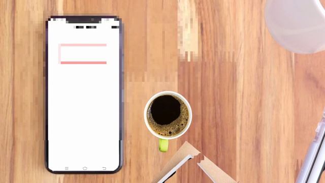 Mobile ke notification bar mein photo kaise lagaye || How to set background wallpaper notification смотреть онлайн