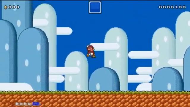 حصريا تحميل العبه الشبيه بلعبه super mario maker Android الاندرويد смотреть онлайн