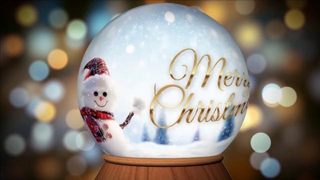How Christmas Is Supposed To Be - Gary Barlow ft Sheridan Smith смотреть онлайн
