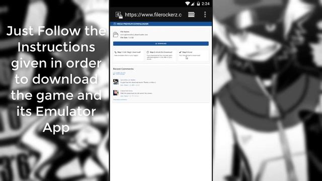 Pokemon X and Pokemon Y Android Version Download смотреть онлайн
