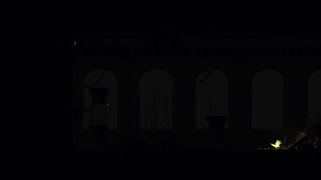 Rain World - Overseer is unhelpful смотреть онлайн