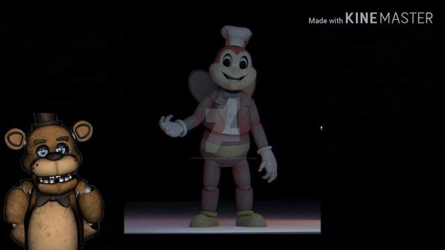 Comparación de los nuevos diseños y viejos diseños de jollibee's phase 1 y 2 Jolly y Yum смотреть онлайн