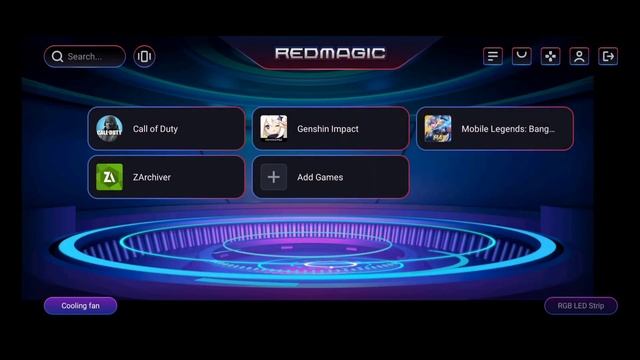 RedMagic Booster Unlocks 60FPS for ANY Android Game || Redmagic Game Booster For All Device смотреть онлайн