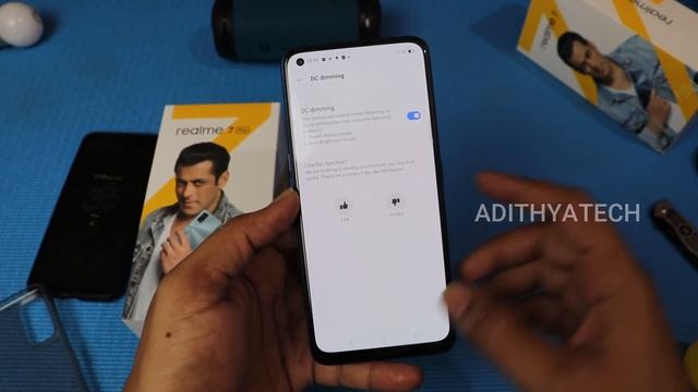 Realme 7 pro unboxing in tamil( retail unit) Realme 7 pro first look and video samples #realme7pro смотреть онлайн