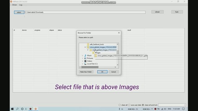 Flash Fastboot Rom смотреть онлайн