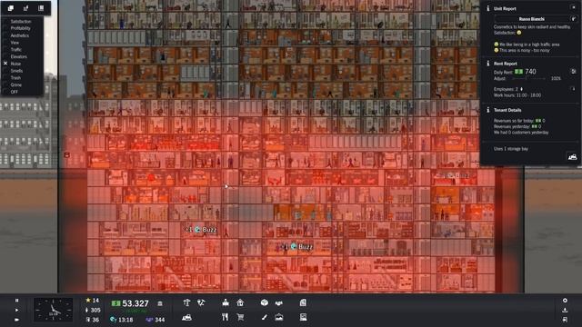 Project Highrise #08 (VAMOS JOGAR) Muito Luxo [PT-BR] смотреть онлайн
