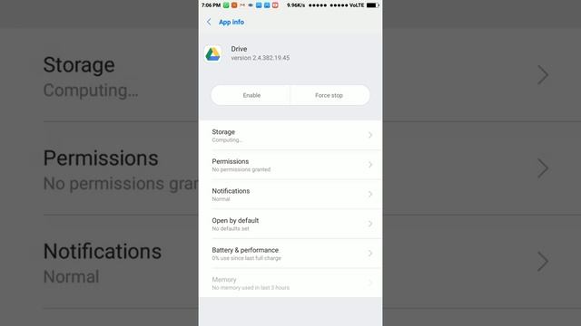 How to Disable System app without root смотреть онлайн