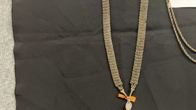 Серебряные украшения горных мари смотреть онлайн