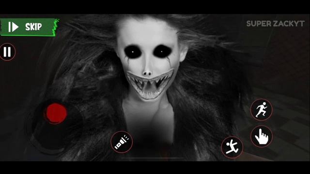 Siren Head Horror House Escape | Full Gameplay смотреть онлайн