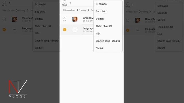 NTV - Hướng dẫn tải, cài đặt, việt hóa và giảm ping LIÊN QUÂN MOBILE ĐÀI LOAN | LQMB смотреть онлайн
