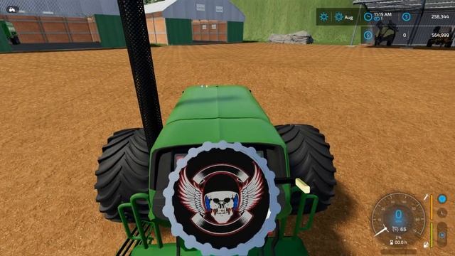 farming simulator 22 download free Noor uppel tractor mod for Android mobile pc original free free смотреть онлайн