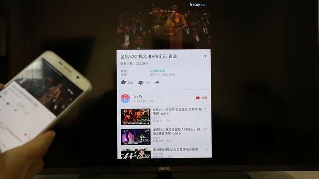 MiraScreen Note 5 (Android 5.1) 無線鏡像 смотреть онлайн
