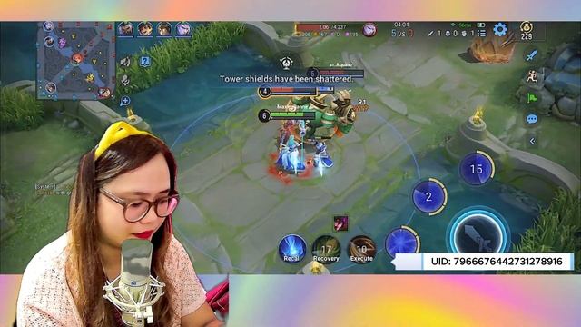 HOW TO INSTALL HONOR OF KINGS ON ANDROID - STEP BY STEP + GAMEPLAY (PHILIPPINES) смотреть онлайн