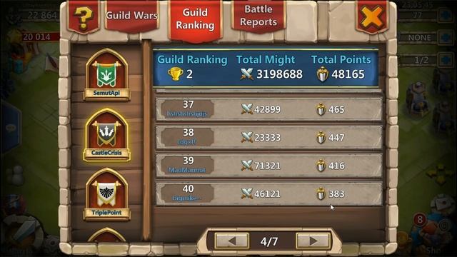 Getting our 10th Legendary Hero | Guild Recruiting | Free 2 Play Episode 14 смотреть онлайн