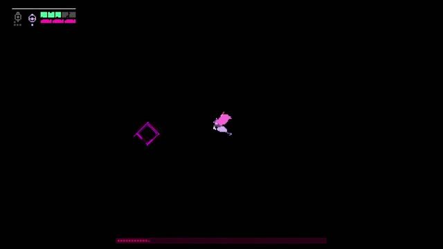 Hyper Light Drifter FINAL BOSS +ENDING смотреть онлайн