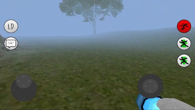 Slendytubbies: Android Edition Android Gameplay смотреть онлайн