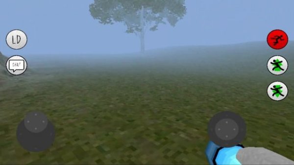 Slendytubbies: Android Edition Android Gameplay