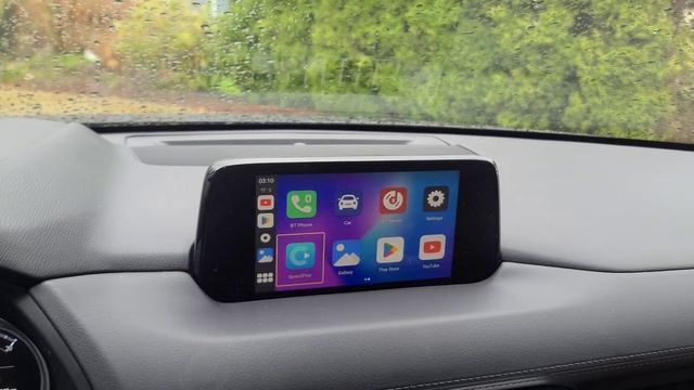 CARABC MINI AI BOX ANDROID AUTO APPLE CARPLAY FULL REVIEW AMAZING CHEEP TO BUY