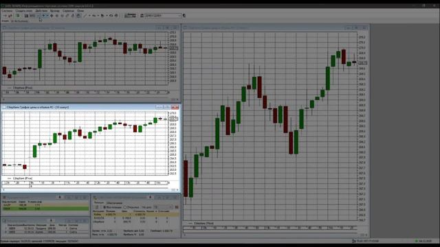 Настройка Quik с нуля за 10 минут, Торговать акциями просто смотреть онлайн