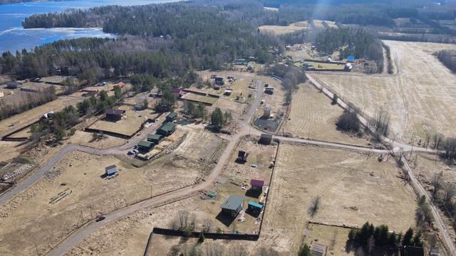 Участок 8 сот в п.Малышево смотреть онлайн