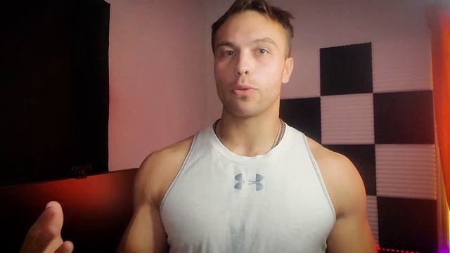 How Often SHOULD I WORKOUT to BUILD MUSCLE? смотреть онлайн