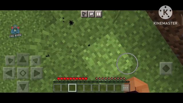 mod menu Minecraft versi 1.19.60.3 смотреть онлайн