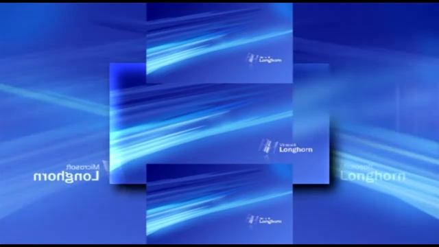 (YTPMV) Windows Longhorn Fake Sound Scan смотреть онлайн