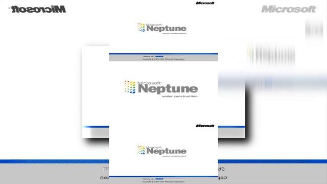 (YTPMV) Windows Neptune Ringout sound Scan смотреть онлайн