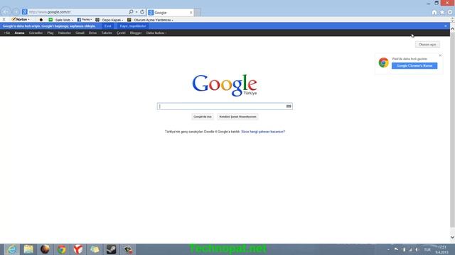 Internet Explorer 10 Metro Sürümünü Açma смотреть онлайн