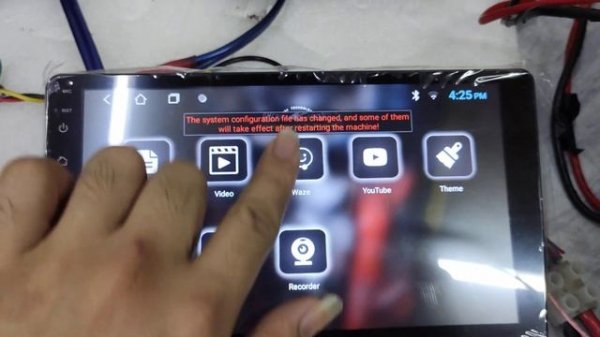 QUAD-CORE T3 p1 (T3L) online update operating system 2+32G