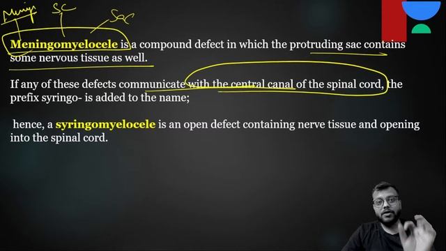 SPINA BIFIDA | NEET PG2022 | Orthopaedics | Let's Crack NEET PG | Dr.Anshul Bansal смотреть онлайн