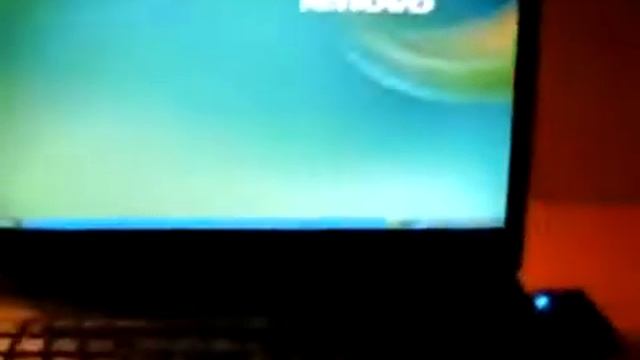2003 IBM ThinkPad A31 running Windows XP Professional смотреть онлайн