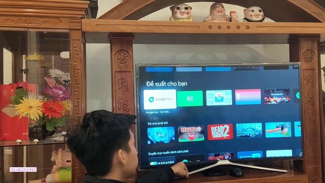Giới Thiệu Và Reviews Android TV Box TX3 Mini Với Phân Khúc Ngon, Bổ, Rẻ - Ba Hai Duong Reviews смотреть онлайн