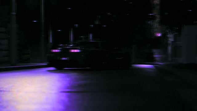 Rouds - Shiver.mp4 смотреть онлайн