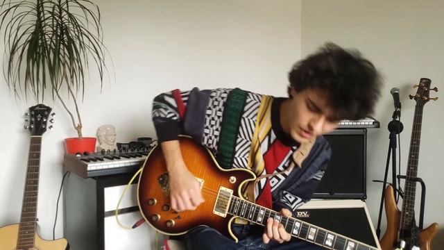 Windows (Chick corea) by Tom Ibarra смотреть онлайн