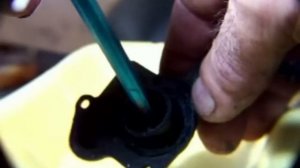 ✅#Скутер плохо заводится- #Обогатитель семеси-типы,настройка.