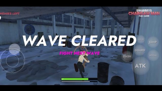 INSTALL CHAINSAW MAN ON ANDROID / ALL CHARACTERS GAMEPLAY / FANMADE WORK BY SWAMMY/ TAGALOG смотреть онлайн
