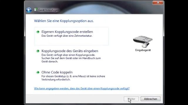 Nintendo Wiimote mit PC Verbinden! смотреть онлайн
