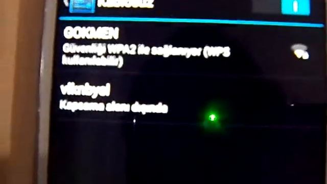 Kingelon G9000 Wifi Problem... смотреть онлайн