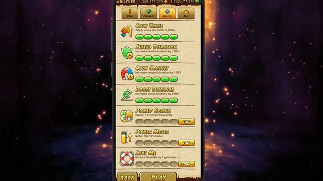Temple Run 2 Hack apk for Android 2020 | Unlimited Coins & Gems | 100% Working смотреть онлайн