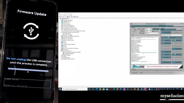 todos los LG como buscar el firmware correcto para subir o bajar el ANDROID sin brickeo смотреть онлайн