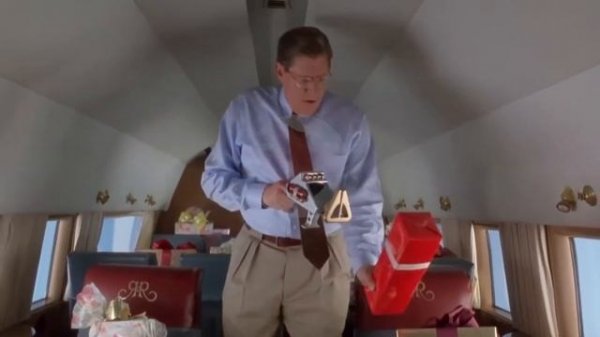 Richie Rich 1994 Movie Explained in Hindi Urdu | by Quickeezz