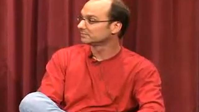 Matt Hershenson-How Danger's First Customer Became a Busin смотреть онлайн