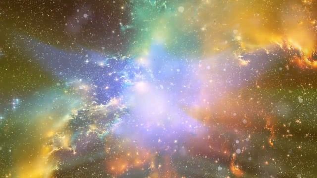 Медитация процветания