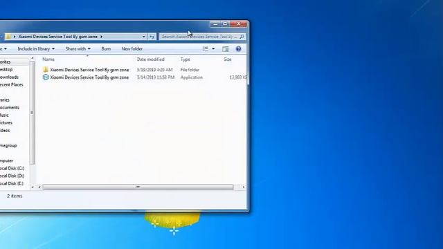 Xiaomi Mi Service Tool V1.0 Latest Version Free Download