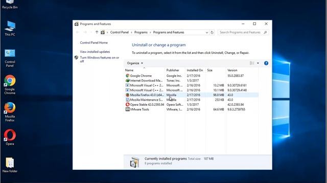 Uninstall BBC iPlayer Downloads on Windows 10 смотреть онлайн