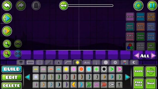 MODO EDITOR 2.2 EN GEOMETRY DASH SUBZERO DESCARGA ANDROID POR MEDIAFIRE смотреть онлайн