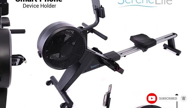 ✅Best Rowing Machines Under $500: Popular Options Reviewed смотреть онлайн
