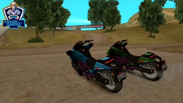 Vindicator dff only Download By GTA SA LITE Android смотреть онлайн