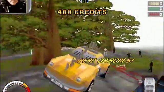 Carmageddon Splat Pack, Stig O'Sore, Carrerasaur смотреть онлайн